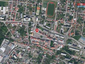 Pronájem bytu 2+kk, Kostelec nad Orlicí, Palackého náměstí, 74 m2