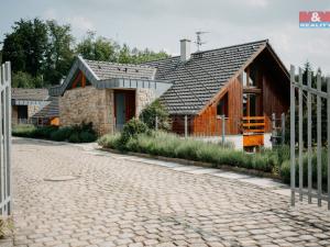 Prodej rodinného domu, Jablonec nad Nisou, Na Kopci, 300 m2