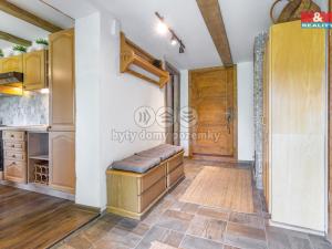 Prodej chalupy, Morávka, 136 m2