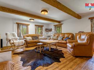 Prodej chalupy, Morávka, 136 m2