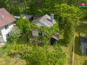 Prodej chaty, Kamýk nad Vltavou, 20 m2