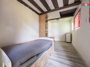 Prodej chaty, Hrdlořezy, 30 m2