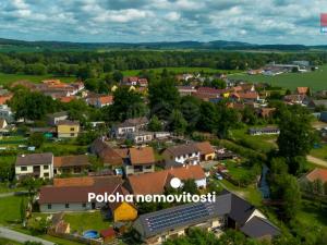 Prodej zemědělské usedlosti, Čejetice, 112 m2