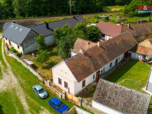 Prodej zemědělské usedlosti, Čejetice, 112 m2