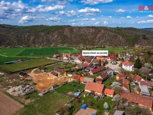 Prodej rodinného domu, Branov, 142 m2