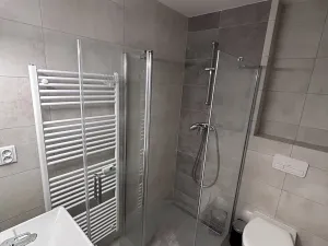 Pronájem bytu 2+kk, Brno, Husovická, 39 m2