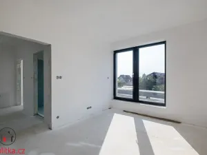 Prodej rodinného domu, Praha - Slivenec, Frančíkova, 146 m2