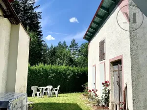 Prodej rodinného domu, České Velenice, 70 m2