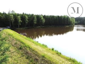 Prodej rodinného domu, České Velenice, 70 m2
