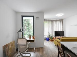 Prodej bytu 2+kk, Praha - Smíchov, Pod Barvířkou, 60 m2