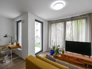 Prodej bytu 2+kk, Praha - Smíchov, Pod Barvířkou, 60 m2