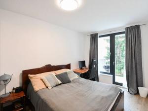 Prodej bytu 2+kk, Praha - Smíchov, Pod Barvířkou, 60 m2