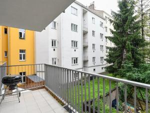 Prodej bytu 2+kk, Praha - Smíchov, Pod Barvířkou, 60 m2