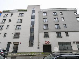 Prodej bytu 2+kk, Praha - Smíchov, Pod Barvířkou, 60 m2