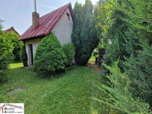 Prodej chaty, Kutná Hora, 28 m2