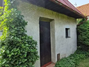 Prodej chaty, Kutná Hora, 28 m2