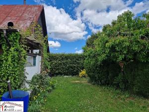Prodej chaty, Kutná Hora, 28 m2