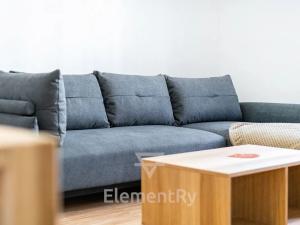Pronájem bytu 3+kk, Hradec Králové, Šafaříkova, 100 m2