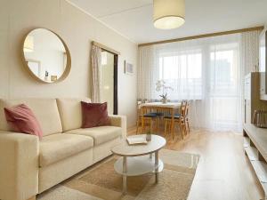 Prodej bytu 3+1, Praha - Krč, Sládkovičova, 62 m2