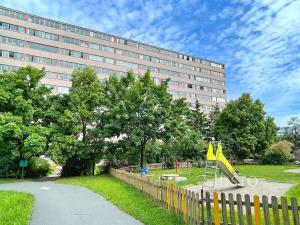 Prodej bytu 3+1, Praha - Krč, Sládkovičova, 62 m2