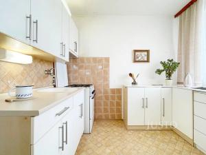 Prodej bytu 3+1, Praha - Krč, Sládkovičova, 62 m2