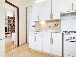 Prodej bytu 3+1, Praha - Krč, Sládkovičova, 62 m2
