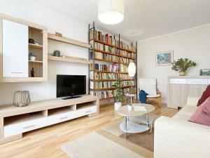 Prodej bytu 3+1, Praha - Krč, Sládkovičova, 62 m2