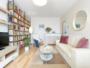 Prodej bytu 3+1, Praha - Krč, Sládkovičova, 62 m2