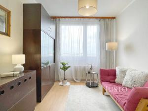 Prodej bytu 3+1, Praha - Krč, Sládkovičova, 62 m2