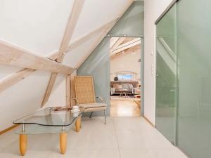 Prodej bytu 4+1, Sokolnice, Zámecká, 126 m2