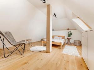 Prodej bytu 4+1, Sokolnice, Zámecká, 126 m2