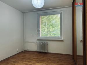 Pronájem bytu 3+1, Ústí nad Labem - Severní Terasa, Jizerská, 71 m2