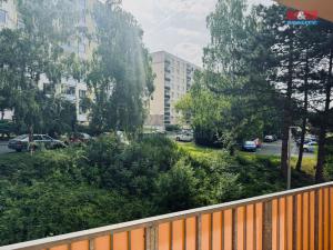 Pronájem bytu 3+1, Ústí nad Labem - Severní Terasa, Jizerská, 71 m2