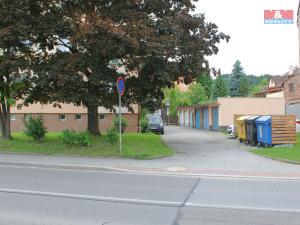 Prodej bytu 2+1, Česká Třebová, Riegrova, 49 m2