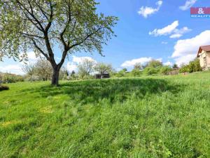 Prodej pozemku pro bydlení, Buk, 1456 m2