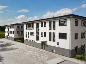Prodej bytu 3+kk, Rakovník, Lubenská, 71 m2