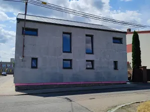 Prodej rodinného domu, Chrudim, Na Vazovce, 100 m2