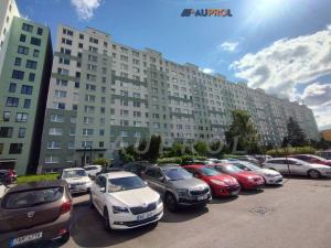 Prodej bytu 1+kk, Praha - Chodov, Bachova, 31 m2