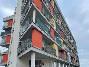 Pronájem bytu 1+kk, Praha - Zličín, Tulešická, 30 m2