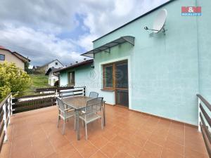 Prodej rodinného domu, Skřipov, 190 m2