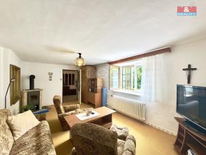Prodej rodinného domu, Skřipov, 190 m2