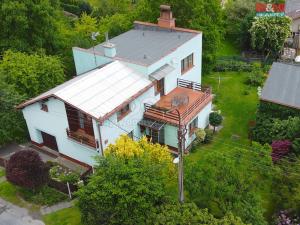 Prodej rodinného domu, Skřipov, 190 m2