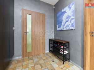 Prodej rodinného domu, Bystřice nad Pernštejnem, Starý dvůr, 96 m2