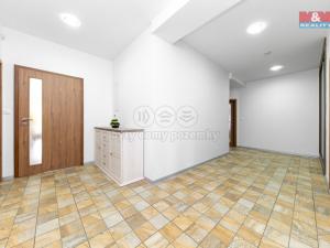 Prodej rodinného domu, Bystřice nad Pernštejnem, Starý dvůr, 96 m2