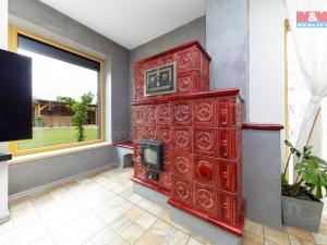 Prodej rodinného domu, Bystřice nad Pernštejnem, Starý dvůr, 96 m2