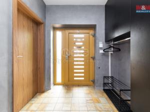 Prodej rodinného domu, Bystřice nad Pernštejnem, Starý dvůr, 96 m2