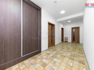 Prodej rodinného domu, Bystřice nad Pernštejnem, Starý dvůr, 96 m2