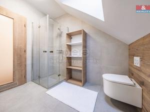Prodej rodinného domu, Kamenice nad Lipou, Dobšova, 210 m2