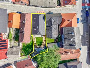 Prodej rodinného domu, Kamenice nad Lipou, Dobšova, 210 m2