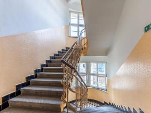 Prodej bytu 2+1, Praha, 5. května, 50 m2